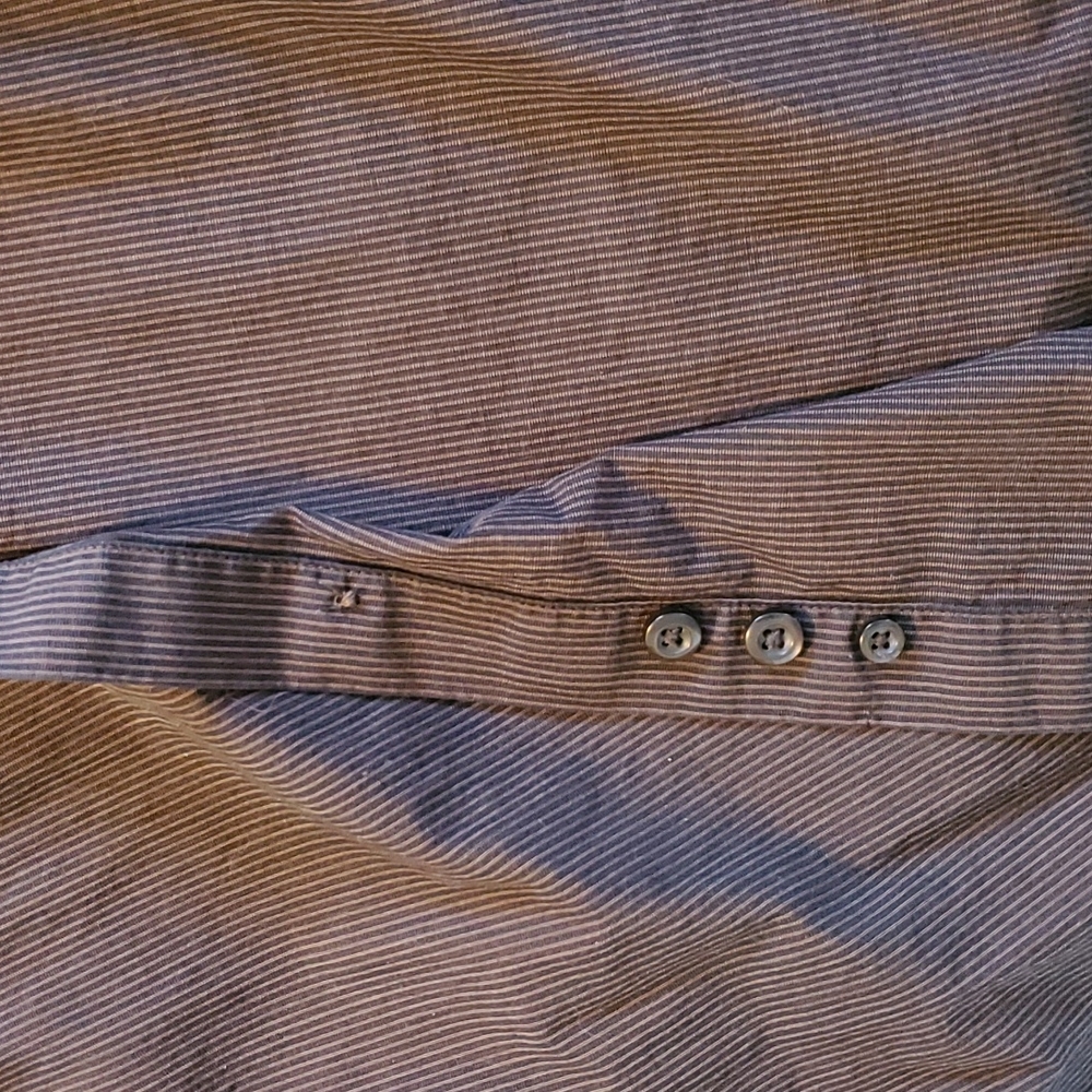 Button down long sleeve - Picture 6 of 7